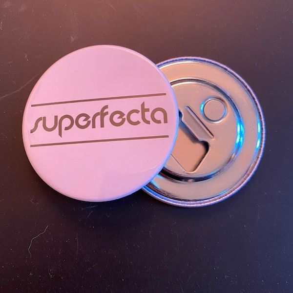 Bottle Opener - Sold Out-Coming Jan 2025