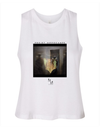 PROJET HIPPOCAMPE - TANK (white)