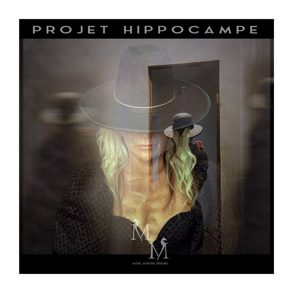 Projet Hippocampe | CD – Édition Signée/Signed Edition