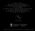 Projet Hippocampe | CD – Édition Signée/Signed Edition