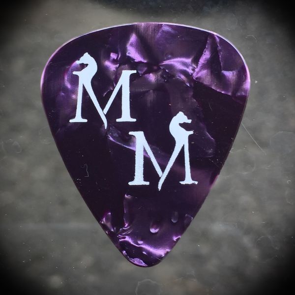Guitar Picks
