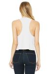 PROJET HIPPOCAMPE - TANK (white)