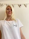 Carley Varley Logo Tee (Printed)