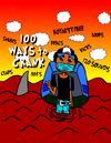 Deadlyjordan's '100 WAYS TO CRANK' KIT