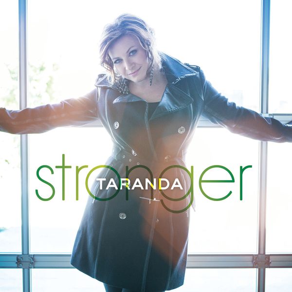 Stronger CD (2014)