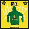 Bio Hazardous Killaz Hoodie