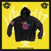 Biorko (Bastards of the Universe) Hoodie