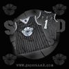 SDE Basketball Jersey