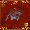 Klep Logo Charm