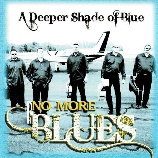 No More Blues - CD