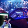 Multiverse Collision - CD