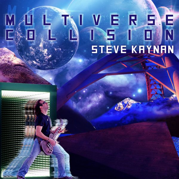 Multiverse Collision - CD