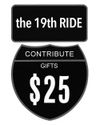 $25 CONTRIBUTION