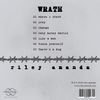 WRATH - CD