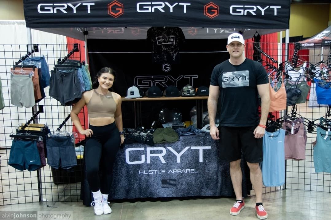 Vendor Spot