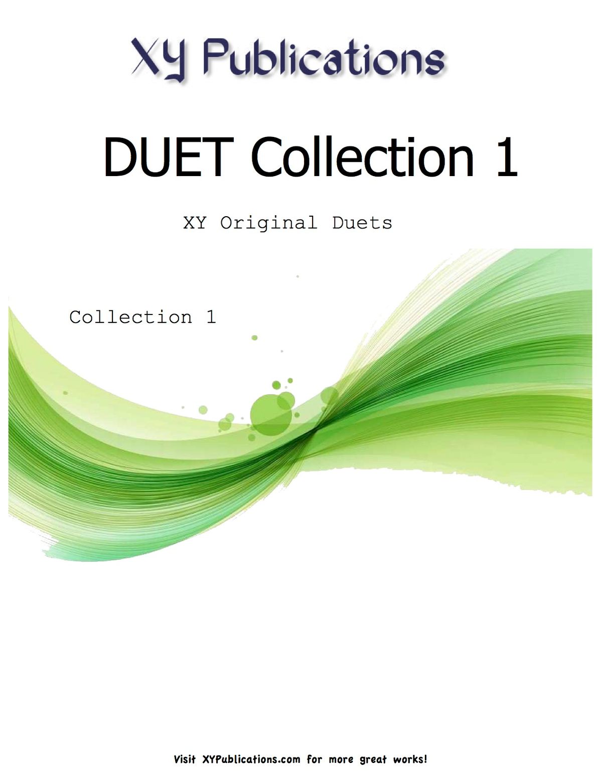 DUET Bundle Collection 1