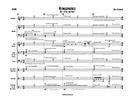 "Atmospheres - Mvt. II Fog and Frost" Octet