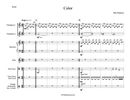 "Color" for Percussion Ensemble