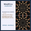The Complete "Majula" Experience (Single + Mandala)