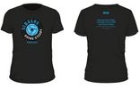 NEW Singles Going Steady Podcast T-Shirt AVAILABLE NOW! Size 2XL And 3 XL