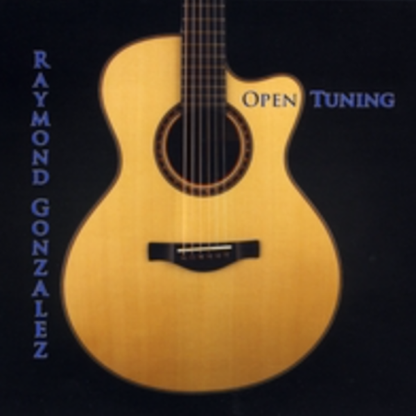 Open Tuning: 2012