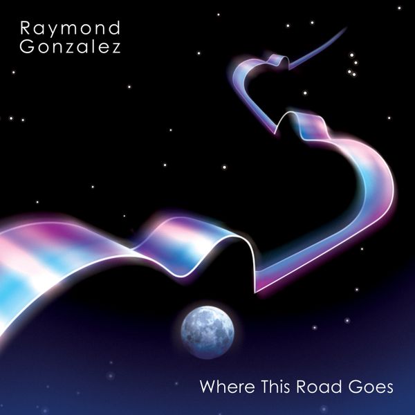 Where This Road Goes - 2025