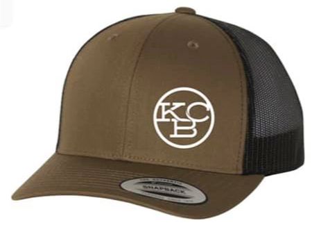 Trucker Hat