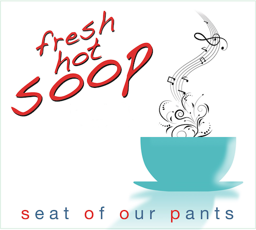 Fresh Hot SOOP - Fresh Hot SOOP