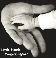 Little Hands - CD