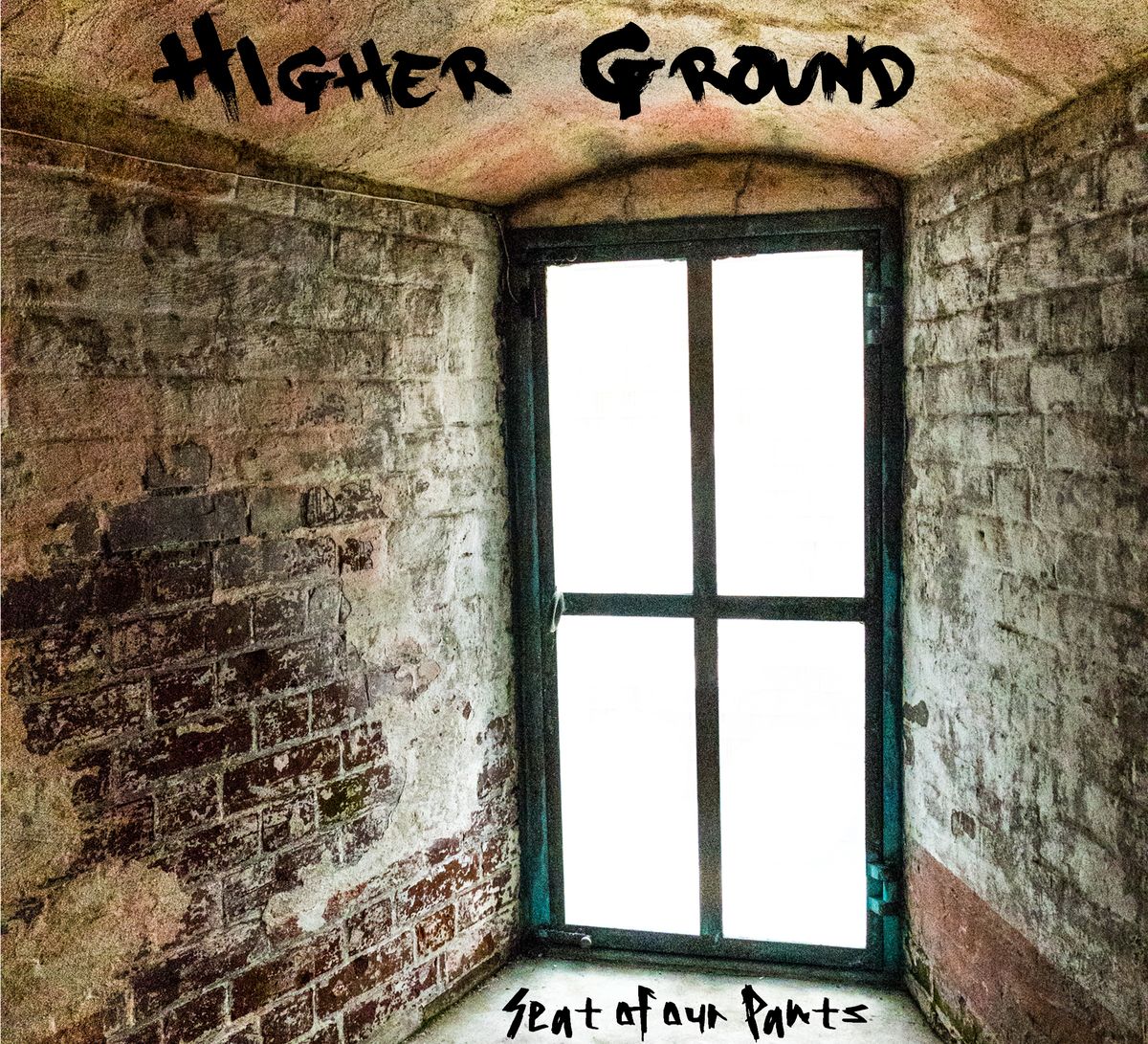 Higher Ground - Higher Ground