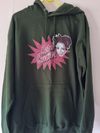 Unisex Sister Suzie Hoodie