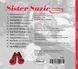 Ain't No Lady - CD