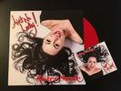 Ain't No Lady - Full Album on red vinyl