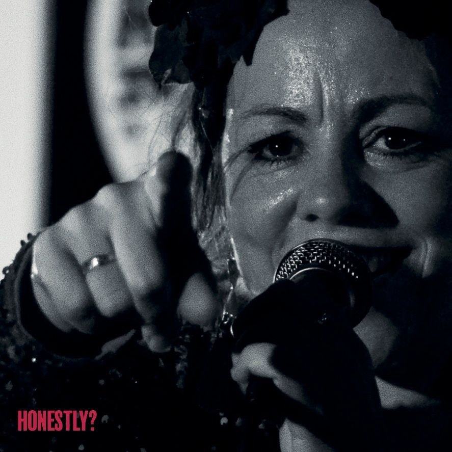 Honestly? - CD