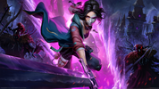 Item with 2 Variations