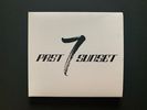 Seven Past Sunset - CD
