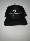 Snap back Trucker hat
