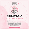 Strategic Collaborator