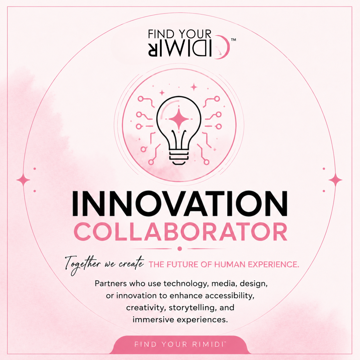 Innovation Collaborator