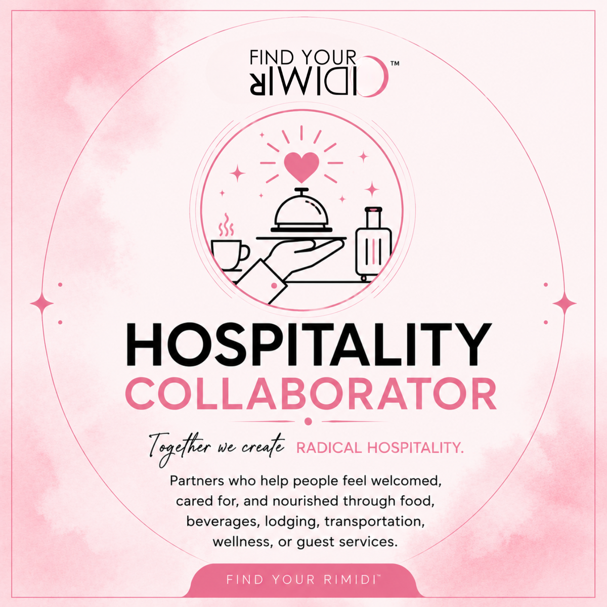 Hospitality Collaborator