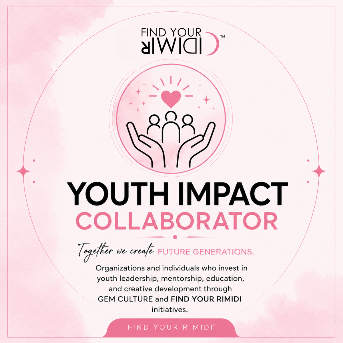 Youth Impact Collaborator