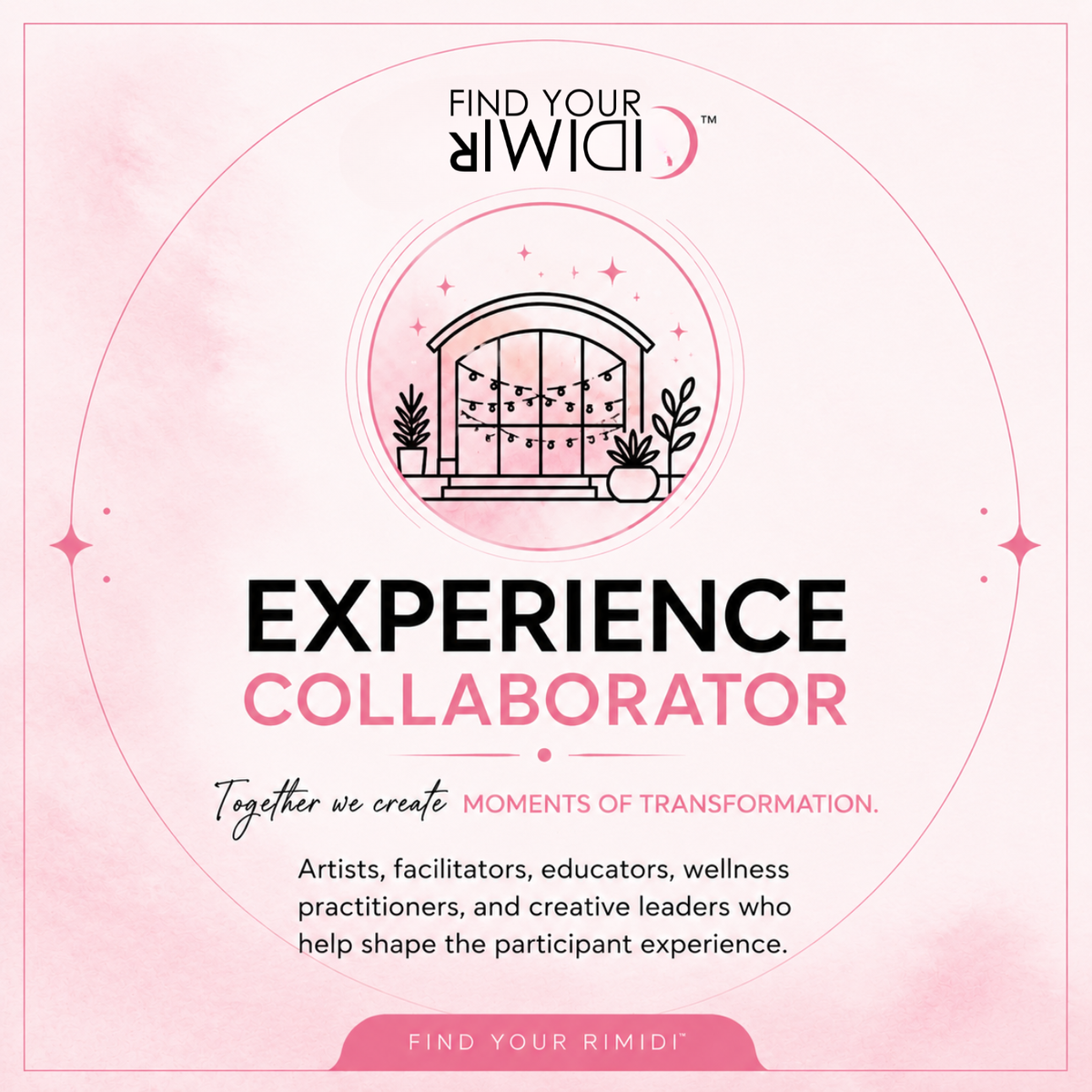 Experience Collaborator