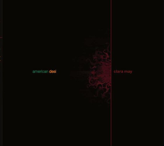 American Desi Deluxe 4-Panel CD Digipak