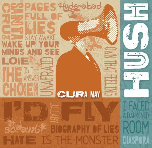 Hush: The Debut Album CD