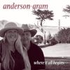Where it All Begins - CD Shipped to you