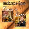 Cover 2 Cover - CD Shipped to you