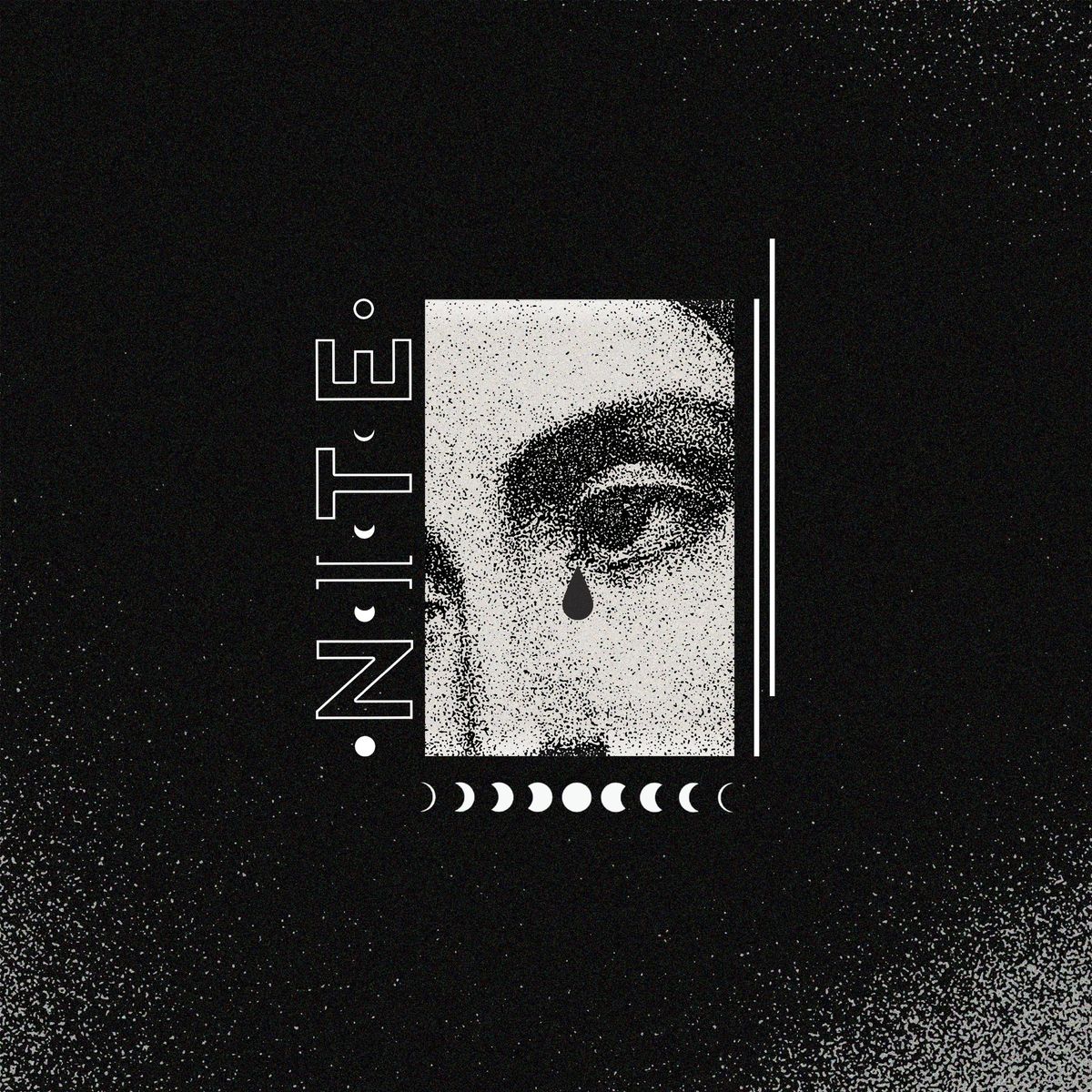 NITE - NITE (CD)