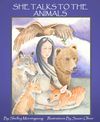 She Talks to the Animals