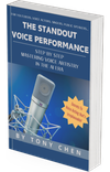 The Standout Voice Performance - Step-by-Step Mastering Voice Artistry In The AI Era