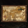 ‘Redcoat’ Single & Audiohistory - King’s Shilling Bundle - LIMITED EDITION